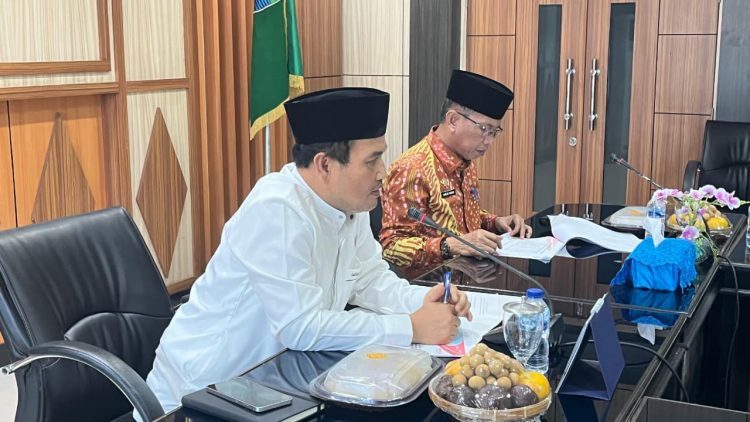 Akhir Desember 2025 Diundi, Simak Kriteria Pemenang Program Bayar PKB Berhadiah Umroh di Bengkulu