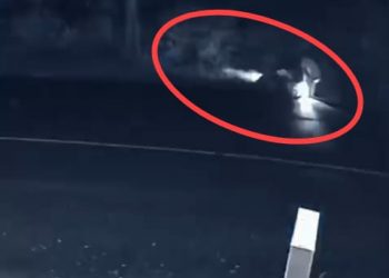 Satpam Kejari Kepahiang Gagalkan Aksi 3 Pelaku Begal Bersajam