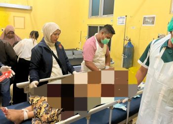 Pemuda Kepahiang Tewas Ditusuk di Tempat Pesta, Begini Kronologisnya