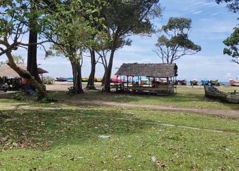 Curhat Kades Terkait Penutupan 21 Kawasan Taman Wisata Alam Cagar Alam di Seluma