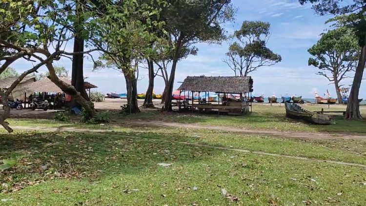 Curhat Kades Terkait Penutupan 21 Kawasan Taman Wisata Alam Cagar Alam di Seluma