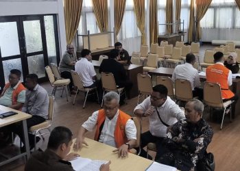 Jadwal Sidang Perdana Bos Tambang Bebby Hussy Cs di Pengadilan Negeri Bengkulu