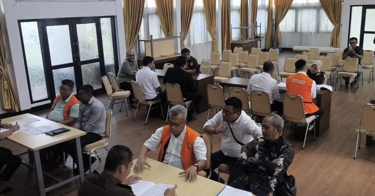 Jadwal Sidang Perdana Bos Tambang Bebby Hussy Cs di Pengadilan Negeri Bengkulu