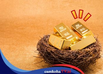 Jenis-jenis Emas dan Alasan Jadi Investasi Jangka Panjang