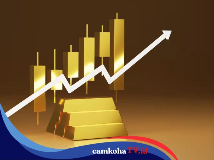 5 Hal yang Wajib Diperhitungkan Saat Berinvestasi Emas