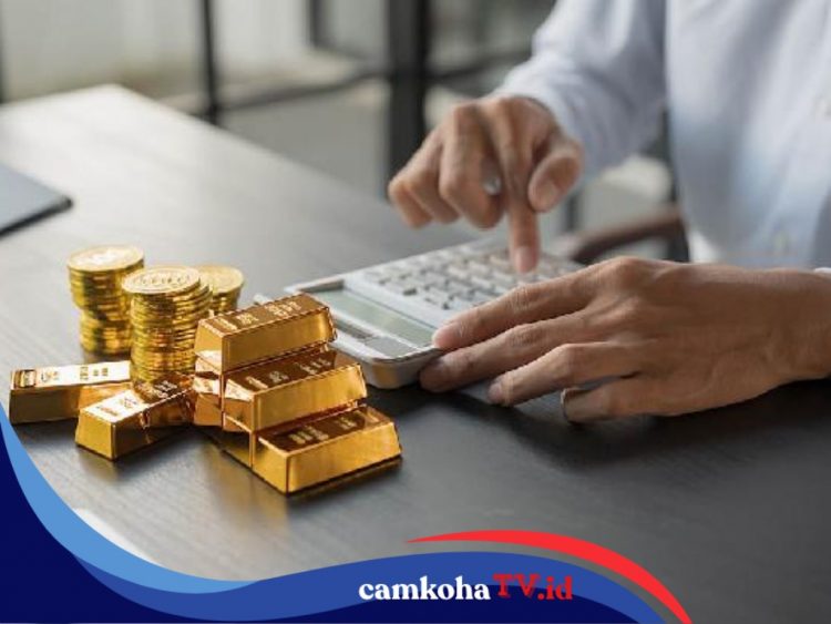 5 Tips Investasi Emas Aman Bagi Pemula Agar Untung