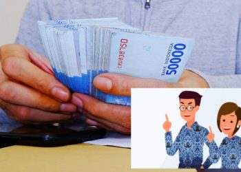 Segini Besaran Gaji PPPK Paruh Waktu 2026, Daerahmu Berapa? 