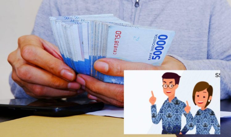 Segini Besaran Gaji PPPK Paruh Waktu 2026, Daerahmu Berapa? 