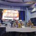 Catatan Akhir Tahun 2025 Polres Bengkulu Utara: Kriminalitas Naik