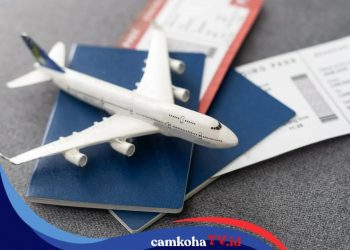 Ada Potongan Harga Sampai 10 Januari 2026, Cek Tips Beli Tiket Pesawat
