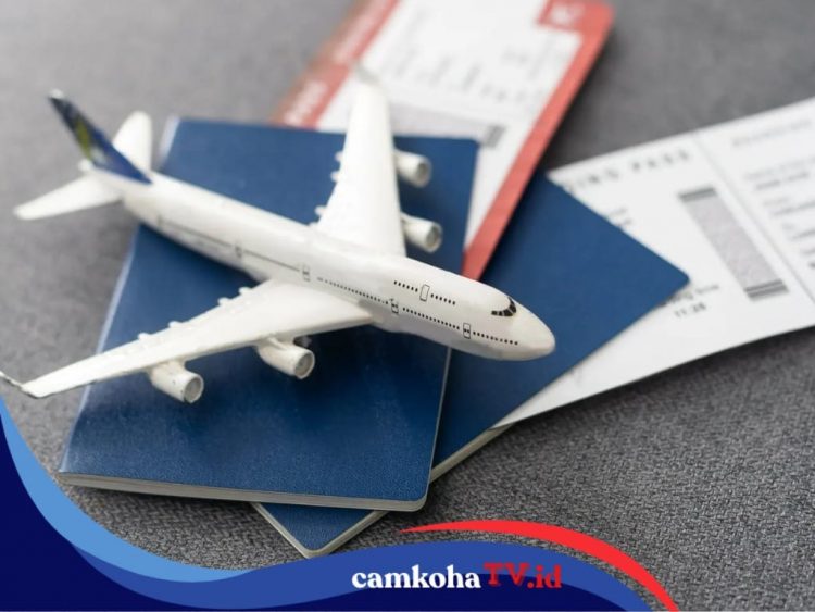 Ada Potongan Harga Sampai 10 Januari 2026, Cek Tips Beli Tiket Pesawat
