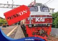 Daftar 75 Kereta Api yang Kasih Diskon TIKET Perjalanan Tahun Baru