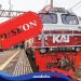 Daftar 75 Kereta Api yang Kasih Diskon TIKET Perjalanan Tahun Baru
