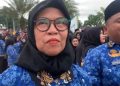 Kisah Bayani di Bengkulu yang Dilantik Gubernur Jelang 6 Hari Pensiun