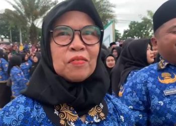 Kisah Bayani di Bengkulu yang Dilantik Gubernur Jelang 6 Hari Pensiun