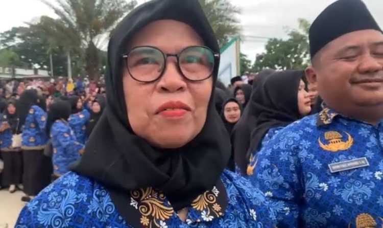Kisah Bayani di Bengkulu yang Dilantik Gubernur Jelang 6 Hari Pensiun