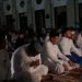 Malam Pergantian Tahun 2026, Pemkot Bengkulu Gelar Zikir Akbar dan Doa Bersama, Tetap Khusyuk Walau Mati Lampu