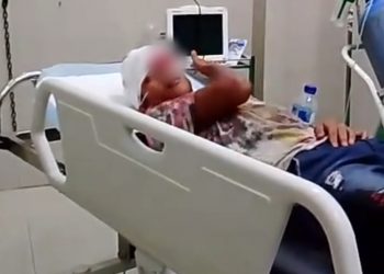 Remaja di Bengkulu Babak Belur Akibat Aksi Geng Motor Brutal