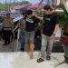 2 Pelaku Curanmor TKP Alfamart Karang Tinggi Berhasil Ditangkap