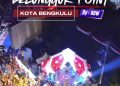 Alhamdulillah Bengkulu Bermetamorfosa Menuju Kota Metropolis yang Kental Nuansa Budaya Lokal