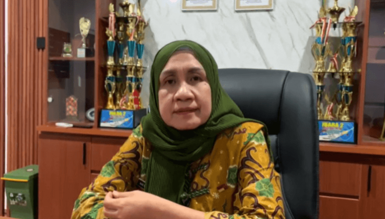 Jelang Nataru, Dinkes Kota Bengkulu Pastikan Kesiapsiagaan Pelayanan Kesehatan