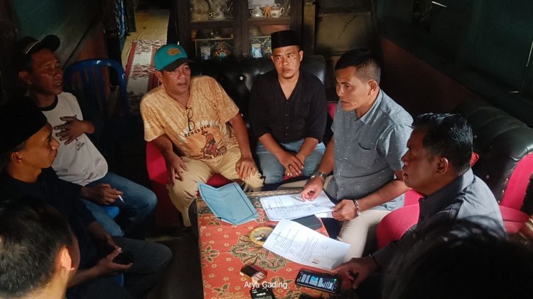 Kasus TKW Seluma Adelia Maysa: D Pemilik LPK Ditangkap di Jawa Barat