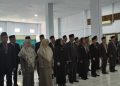 Daftar Nama 17 Pejabat Pemkab Mukomuko yang Dirotasi dan Dilantik Bupati Choirul Huda Hari Ini