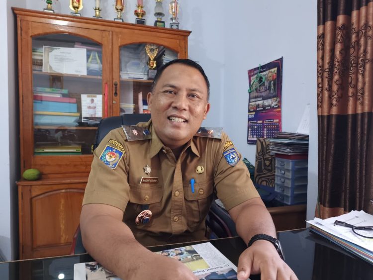 102 Desa di Bengkulu Utara Gagal Cairkan DD Non Earmark, Rp14 Miliar Hangus