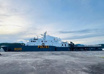 Satpolairud dan Personel Silongmat Laksanakan Operasi Siaga Bencana di Sumatera Utara dan Sumatera Barat