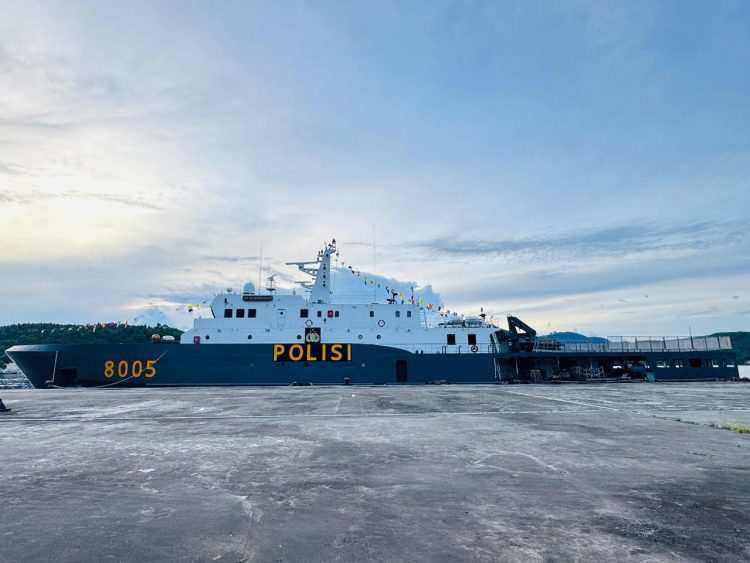 Satpolairud dan Personel Silongmat Laksanakan Operasi Siaga Bencana di Sumatera Utara dan Sumatera Barat