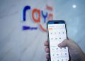 Fitur Pembayaran Aplikasi Raya Makin Lengkap, Transaksi Dalam Satu Genggaman