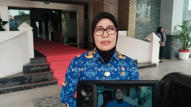 10 Calon PPPK Pemprov Bengkulu Masih Harus Perbaikan Syarat, 1 Orang TMS