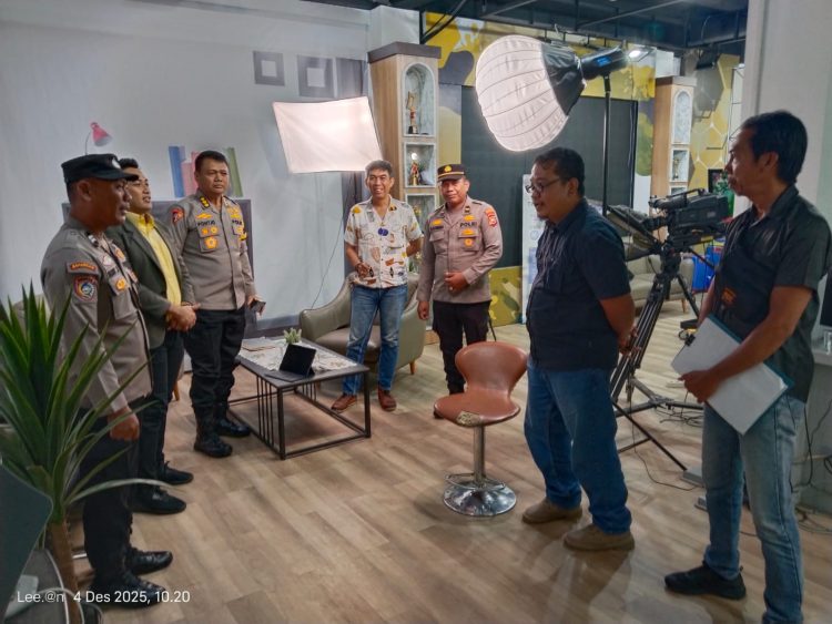 NO DRAMA: Karo Ops Polda Bengkulu Buktikan Respon Cepat Layanan Panggilan 110