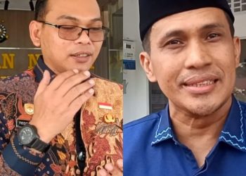 Ketua DPRD Seluma Sarankan Tambang Emas Dikaji Ulang Pasca Banjir Bandang Landa 3 Provinsi di Sumatera