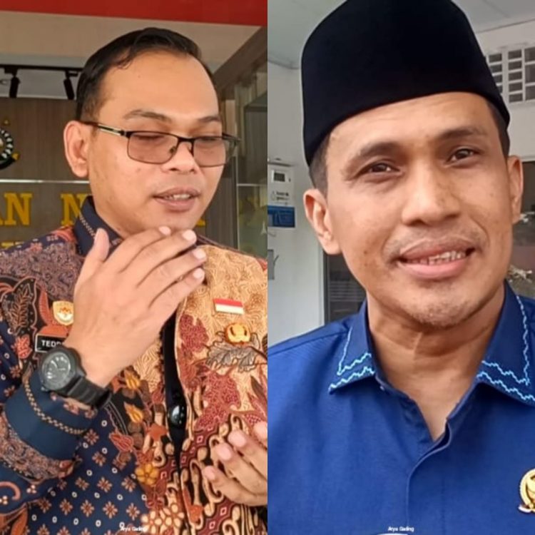 Ketua DPRD Seluma Sarankan Tambang Emas Dikaji Ulang Pasca Banjir Bandang Landa 3 Provinsi di Sumatera