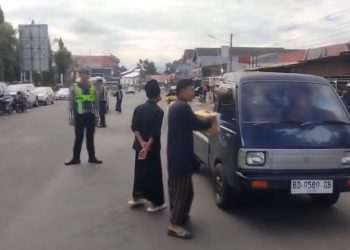 Pemkab Kepahiang Targetkan Bantu Rp 200 Juta untuk Korban Bencana Sumatera