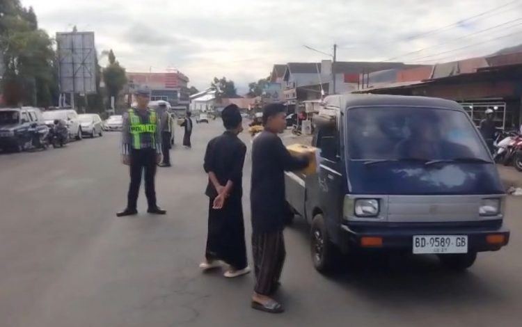 Pemkab Kepahiang Targetkan Bantu Rp 200 Juta untuk Korban Bencana Sumatera