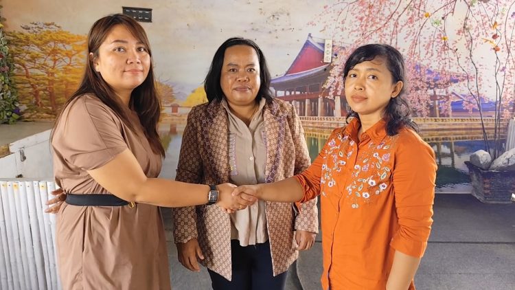 Perkelahian karena Salah Paham Masalah Utang, Dua Pihak Sepakat Damai