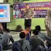 Ditlantas Polda Bengkulu Gelar Police Go To School di SMA Negeri 7 Kota Bengkulu