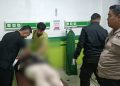 Wanita Tergeletak di Pinggir Jalan, Diduga Korban Tabrak Lari