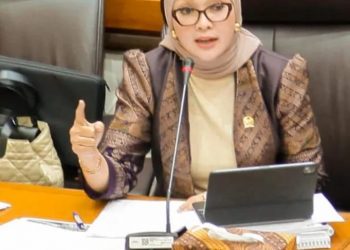 Erna Sari Dewi Anggota DPR RI Jadi Korban Penipuan, Tenaga Ahli Lapor Polisi