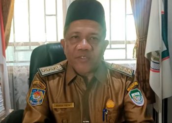 Pak Camat dan Cikgu Viral Kena Gerebek, Inspektorat Seluma Bentuk Tim Investigasi