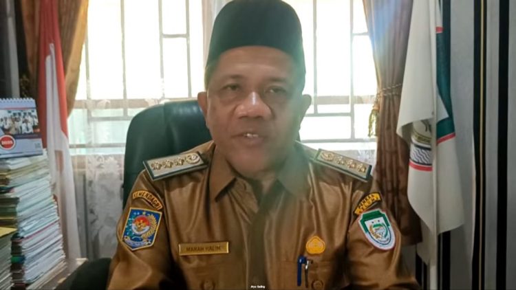 Pak Camat dan Cikgu Viral Kena Gerebek, Inspektorat Seluma Bentuk Tim Investigasi