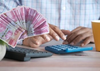 Sebelum Meminjam, Cek Simulasi Angsuran KUR BRI Pinjaman Rp 50 Juta