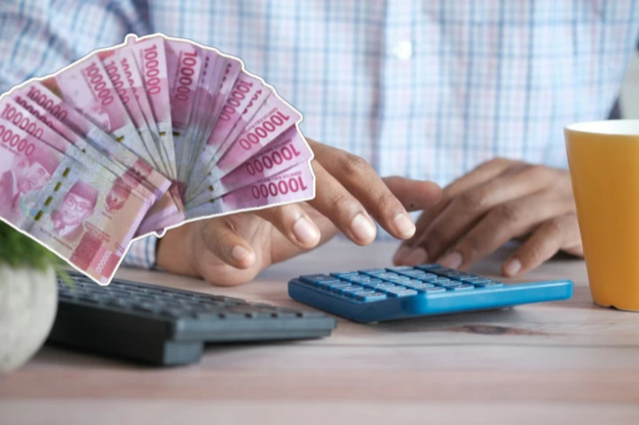 Sebelum Meminjam, Cek Simulasi Angsuran KUR BRI Pinjaman Rp 50 Juta