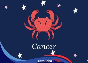 Pemilik Zodiak Cancer Wajib Waspada di Awal Tahun 2026