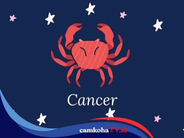 Pemilik Zodiak Cancer Wajib Waspada di Awal Tahun 2026