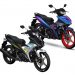 Yamaha MX-King 150 Makin Agresif dan Modern Berkat Warna Baru, Segini Harganya