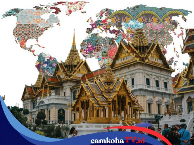 7 Negara Jadi Rekomendasi Liburan ke Luar Negeri Biaya Murah, Ada Penginapan Cuma Rp 80 Ribu