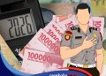 Gaji Anggota Polisi Tahun 2026 Naik? Berapa Nomina yang Bakal Masuk Rekening per Bulannya?